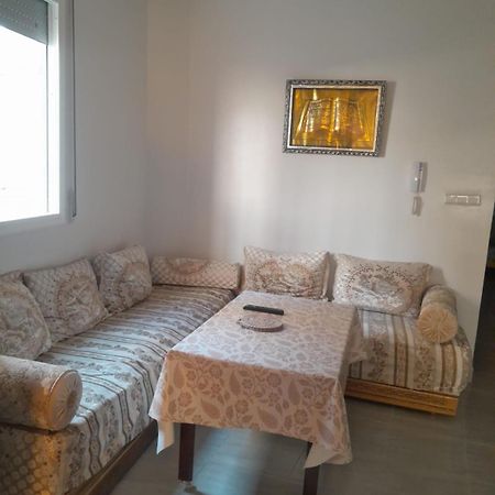 Alhoceima Ville Appartement Al Hoceïma Exteriör bild