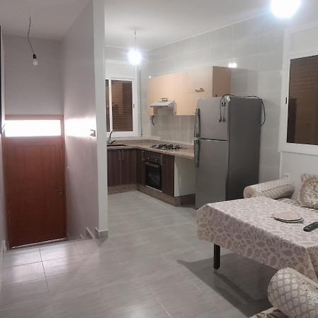 Alhoceima Ville Appartement Al Hoceïma Exteriör bild
