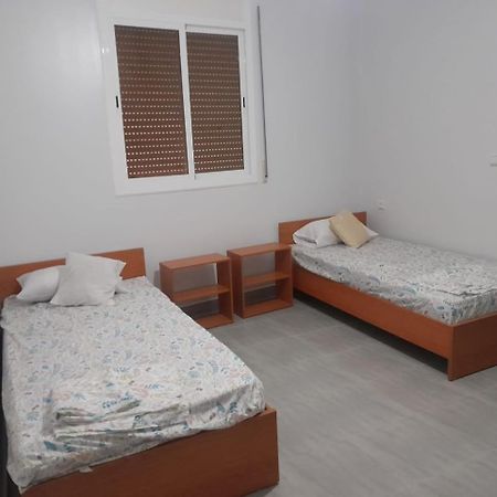 Alhoceima Ville Appartement Al Hoceïma Exteriör bild