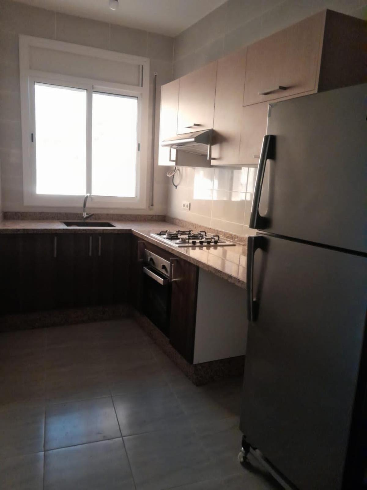 Alhoceima Ville Appartement Al Hoceïma Exteriör bild