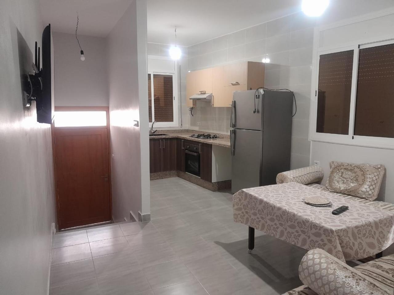 Alhoceima Ville Appartement Al Hoceïma Exteriör bild