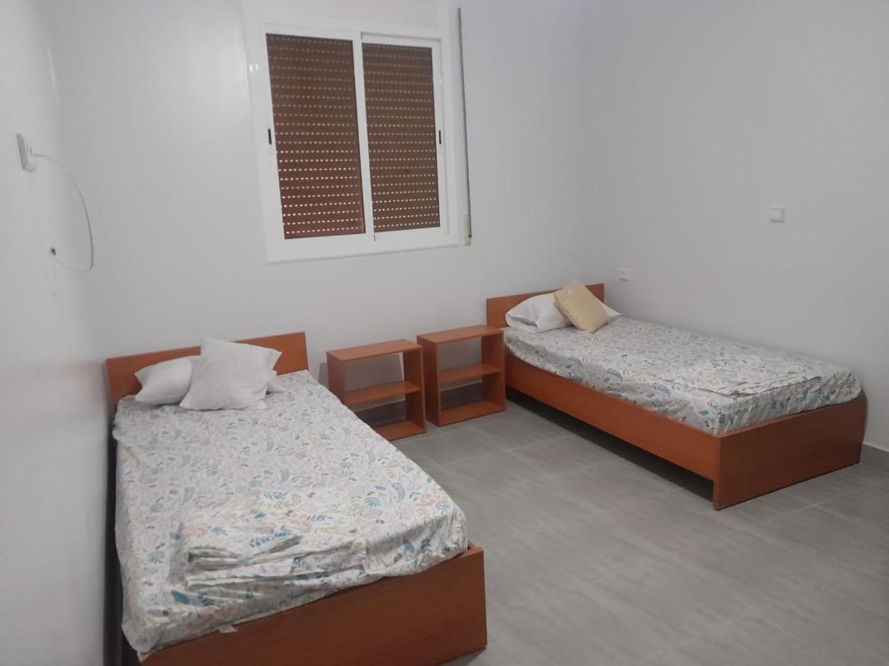 Alhoceima Ville Appartement Al Hoceïma Exteriör bild